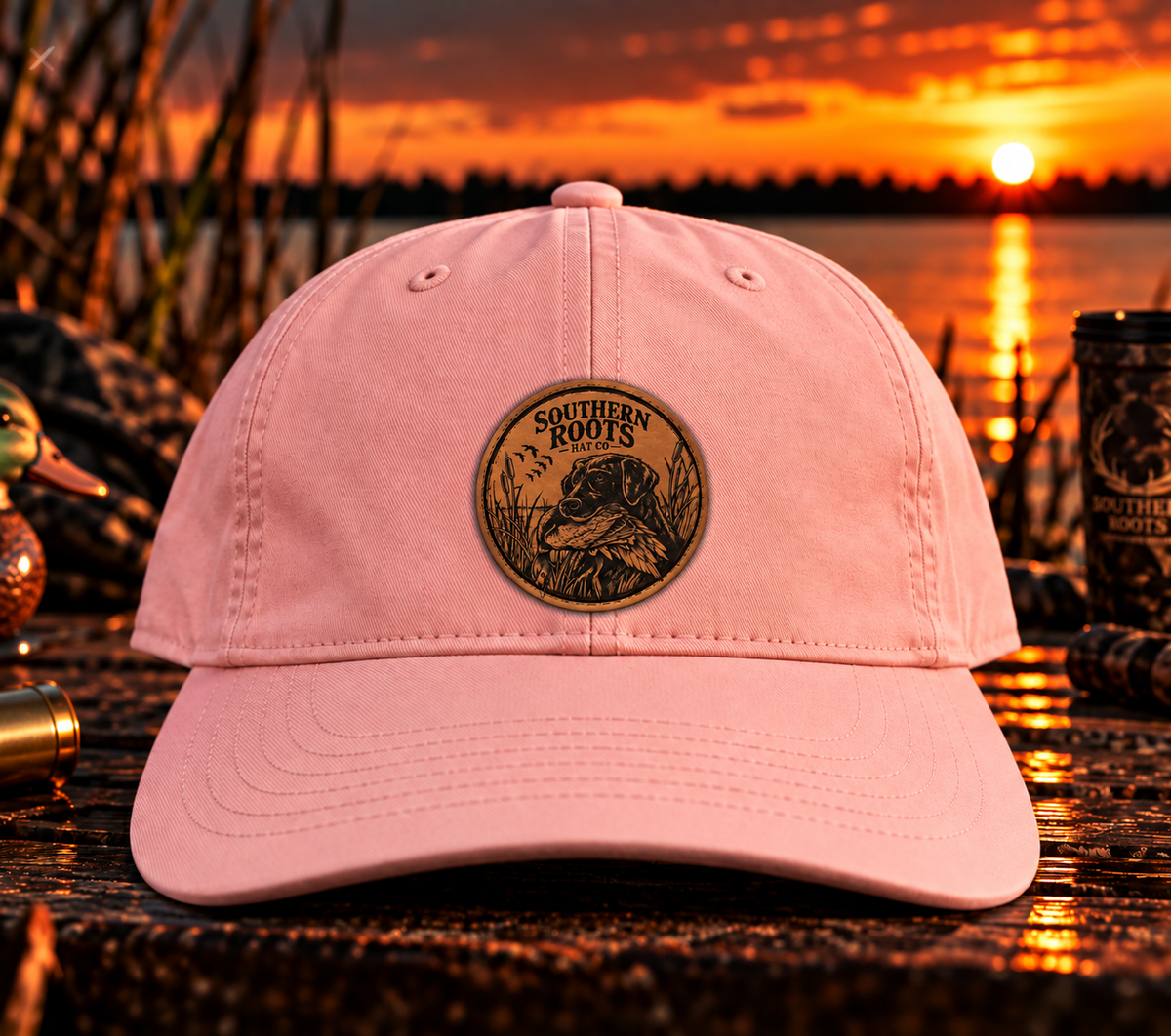 Southern Belle Pink