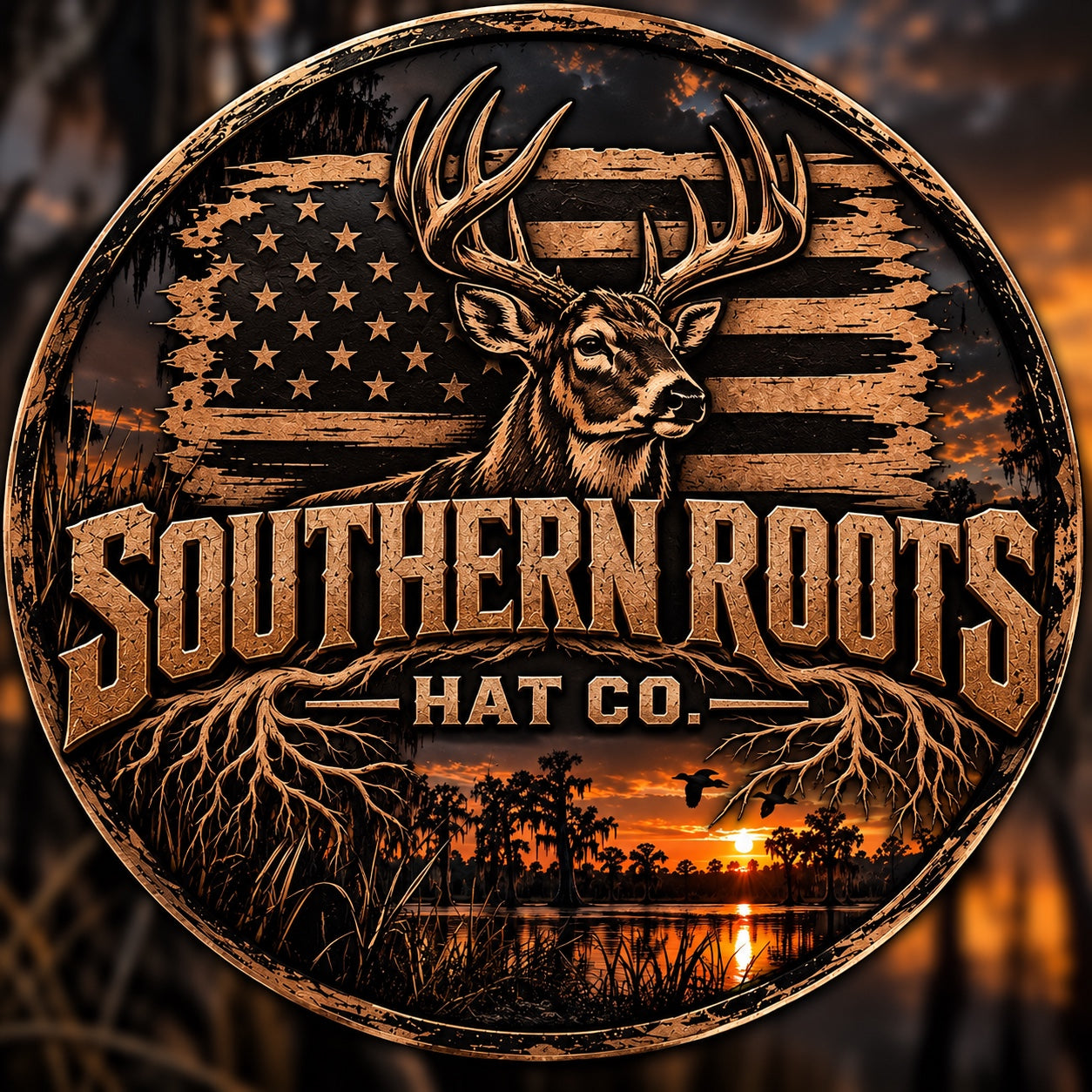 Southern Roots Hat Co.
